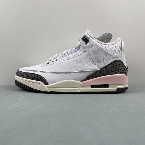 Q  NIKE Air Jordan 3 RETRO AJ3 3 CK9246-102  40-47 5